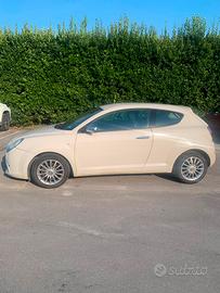 Alfa Romeo Mito 1.3 JTDM