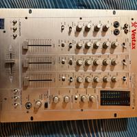 Mixer Vestax Pcv-275