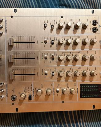 Mixer Vestax Pcv-275