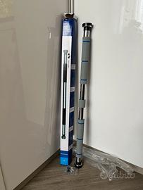 Barra di trazione per porta - 80-130cm - max 100kg