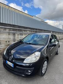 Renault Clio Storia 1.5 dCi 65CV 5 porte Dynamique