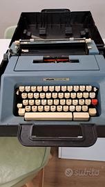Olivetti studio 46