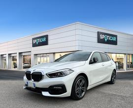 BMW 118 i 5p. Sport auto