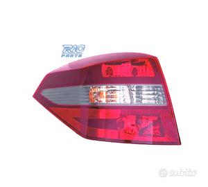 FANALE SINISTRO RENAULT LAGUNA III GRANDTOUR 11-16
