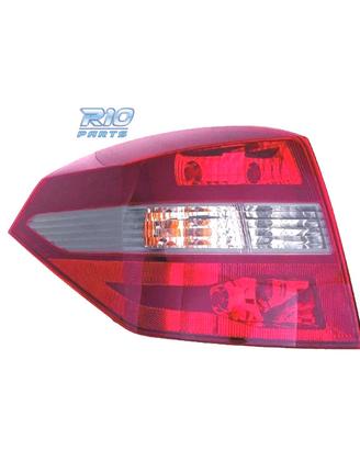 FANALE SINISTRO RENAULT LAGUNA III GRANDTOUR 11-16