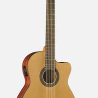 Chitarra classica/elettrica