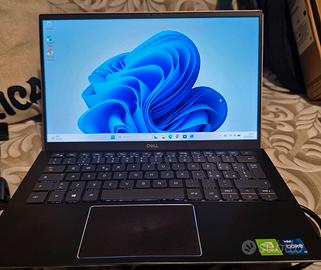NOT I7 11 GEN SSD NVME 512GB RAM 8GB WIND 11 26H2