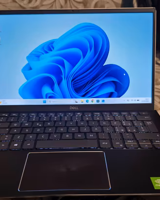 NOT I7 11 GEN SSD NVME 512GB RAM 8GB WIND 11 26H2