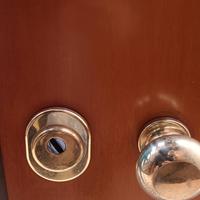 porta blindata