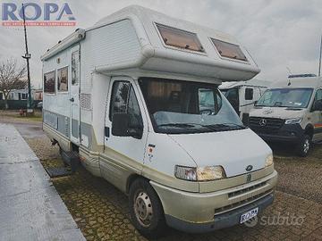 LAIKA ECOVIP 3 L CON GARANZIA 12 MESI