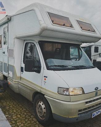 LAIKA ECOVIP 3 L CON GARANZIA 12 MESI