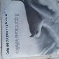 disco vinile 45 giri 