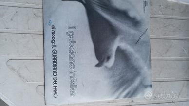 disco vinile 45 giri 