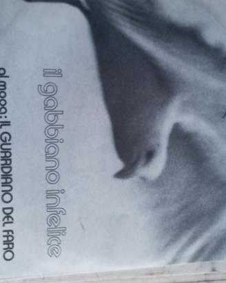 disco vinile 45 giri 