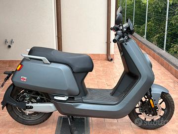 Niu nqi gts