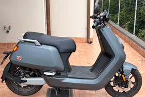 Niu nqi gts