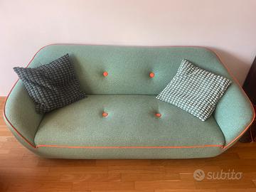 divano Egoitaliano mod Bebop