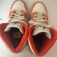 Nike  jordan numero 40