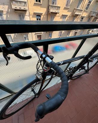 Bici da corsa Kardan alluminio | Campagnolo Mirage