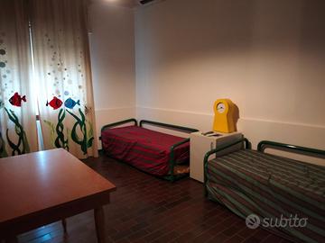 Monolocale libero fine dicembre