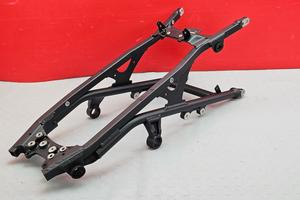 TELAIETTO POSTERIORE TRIUMPH SPEED TRIPLE 1050 200