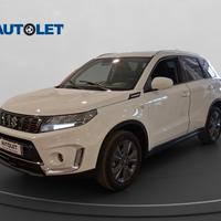 Suzuki Vitara 1.4 Hybrid Cool