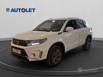 Suzuki Vitara 1.4 Hybrid Cool