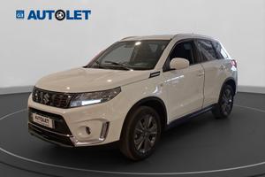 Suzuki Vitara 1.4 Hybrid Cool