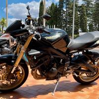 Triumph Street Triple R