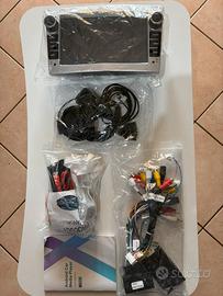 Autoradio Android Hodozzy Opel Corsa D