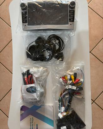 Autoradio Android Hodozzy Opel Corsa D