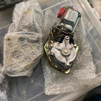 Alza Vetri Montreal Alfa Romeo