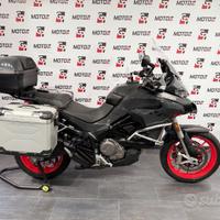 Ducati Multistrada V2 S