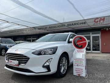 Ford Focus Active Wagon Focus Active SW 1.5 ecoblu