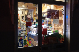 Negozio di vicinato