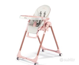 Seggiolone peg perego