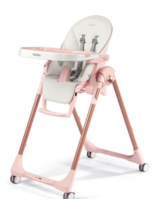 Seggiolone peg perego