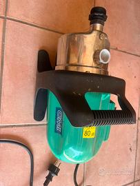 Pompa autoadescante CMI da giardino