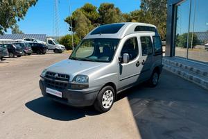 Fiat Doblo 1.6 Family