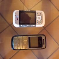 cellulari da collezione 