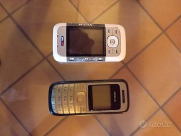 cellulari da collezione 