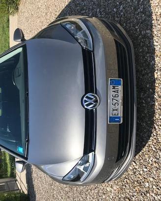 VOLKSWAGEN GOLF VARIANT 1.6 TDI 105 CV - 220.000KM
