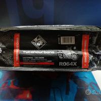 Coprigambe Honda Sh 300 2007