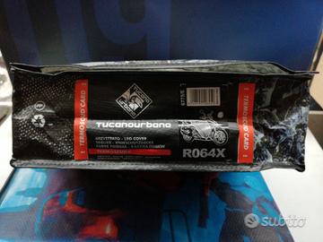 Coprigambe Honda Sh 300 2007