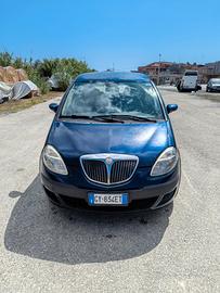 lancia musa 