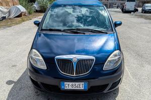 lancia musa 