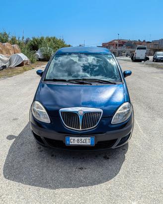 lancia musa 