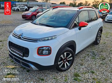 Citroen C3 AIRCROSS 38000KM PREZZO FINALE REALE
