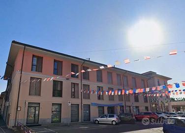 Appartamento a Dairago (MI)