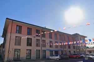 Appartamento a Dairago (MI)